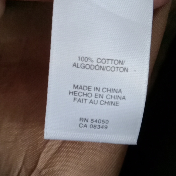 Jones New York | Chic Animal Print Jacket - Picture 4 of 7